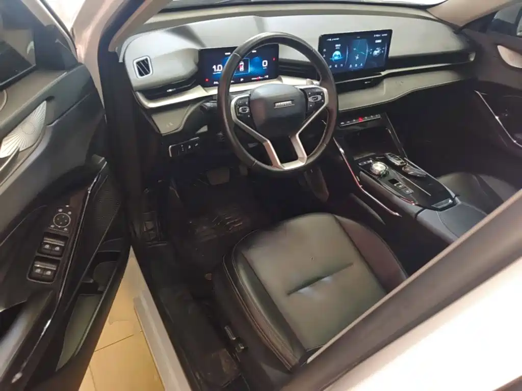 Haval H6 — миниатюра 16