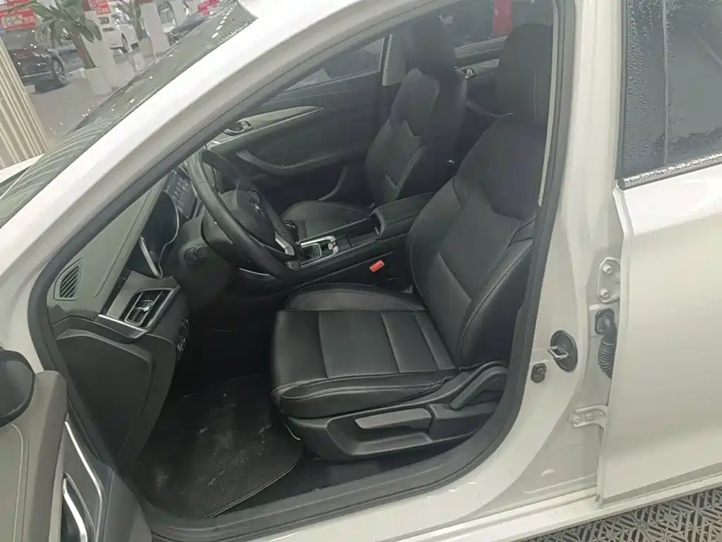 Changan Eado — миниатюра 15