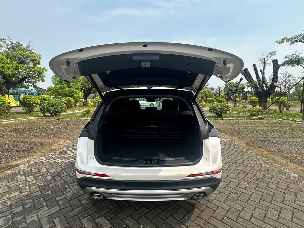 Lincoln Corsair 2.0T 2WD Premium Edition, фото 14