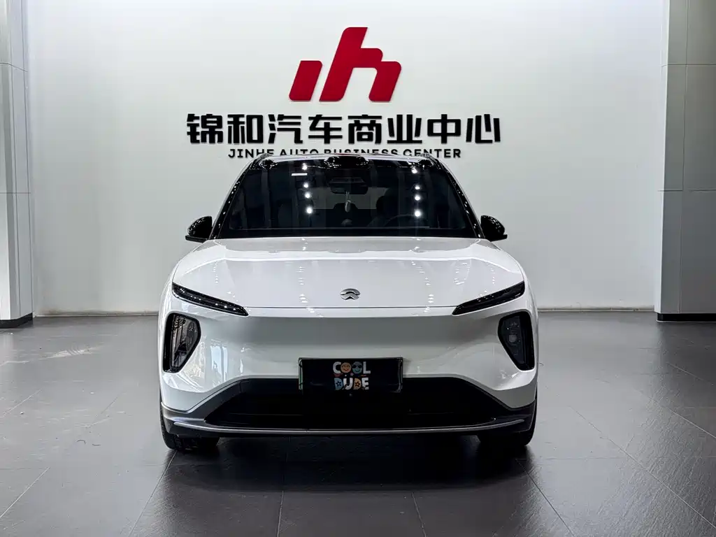 NIO ES6 — миниатюра 2