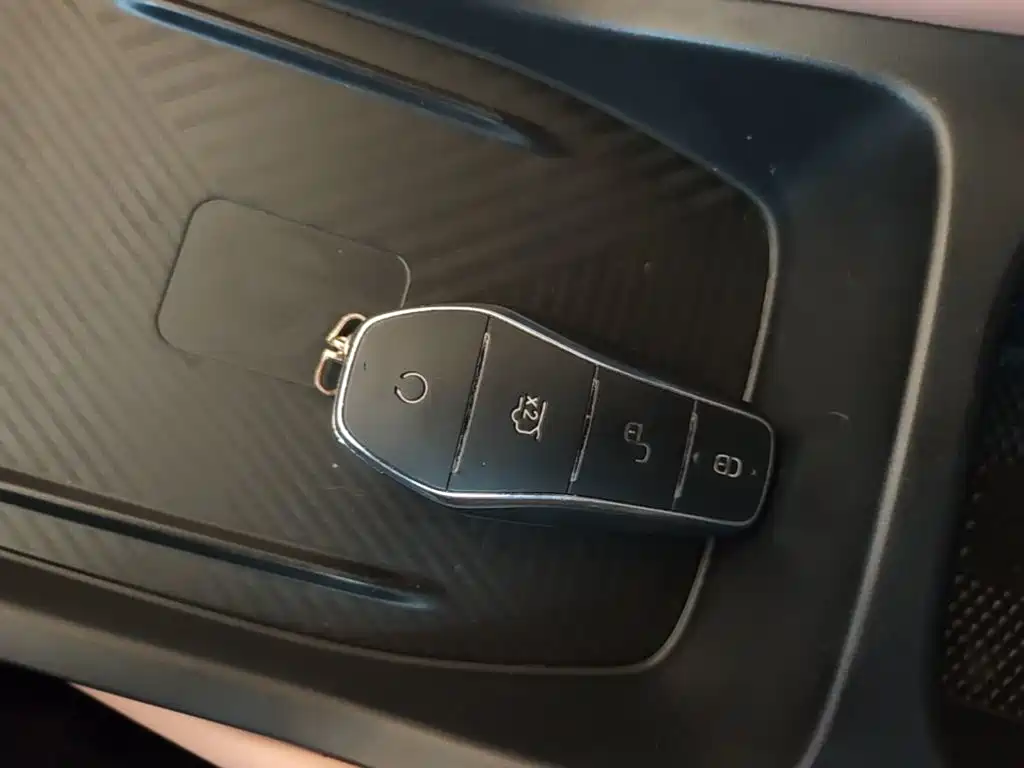 BYD Seagull — миниатюра 9