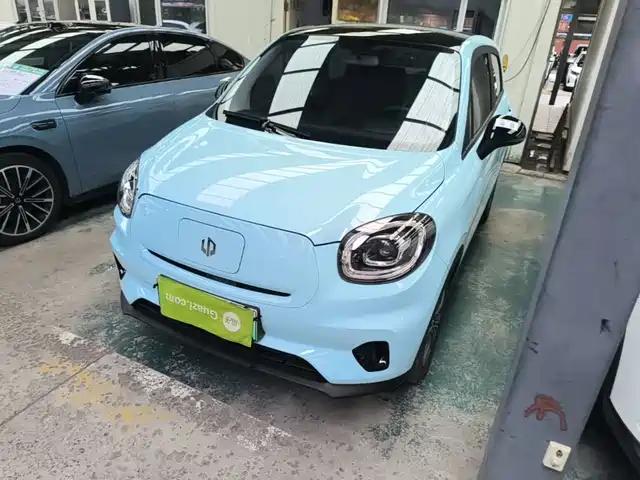 2025 Leapmotor T03