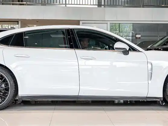 Porsche Panamera 2023 Panamera Executive Long Wheelbase 2.9T