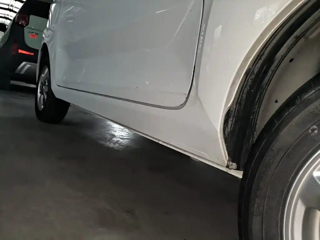 Wuling MINIEV — миниатюра 22