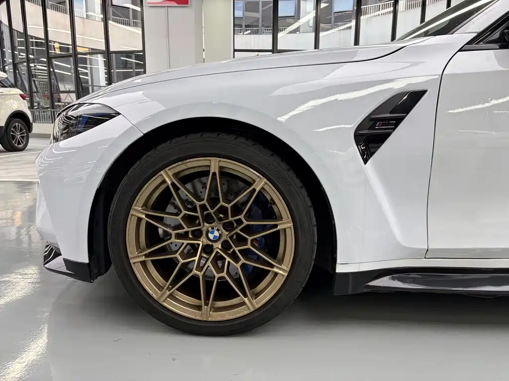 BMW M3 — миниатюра 16