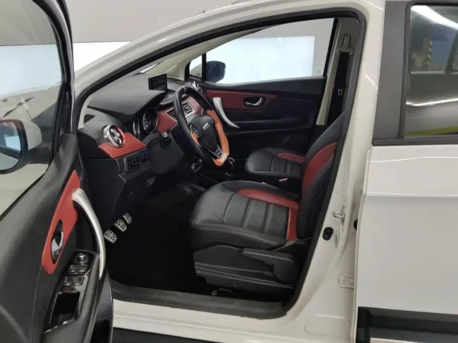 Haval H1 — миниатюра 9
