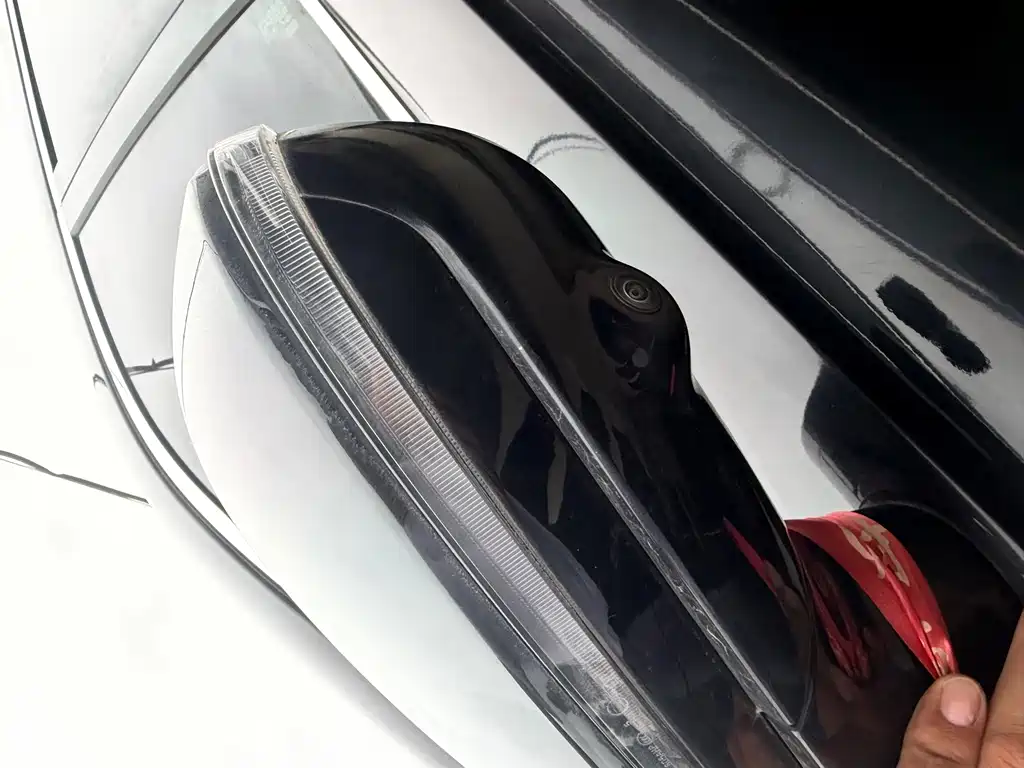 Chery Tiggo 8L — миниатюра 6