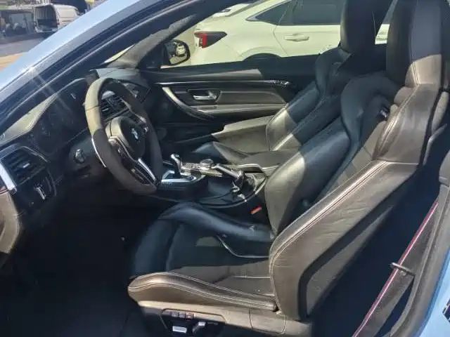 BMW M4 — миниатюра 7
