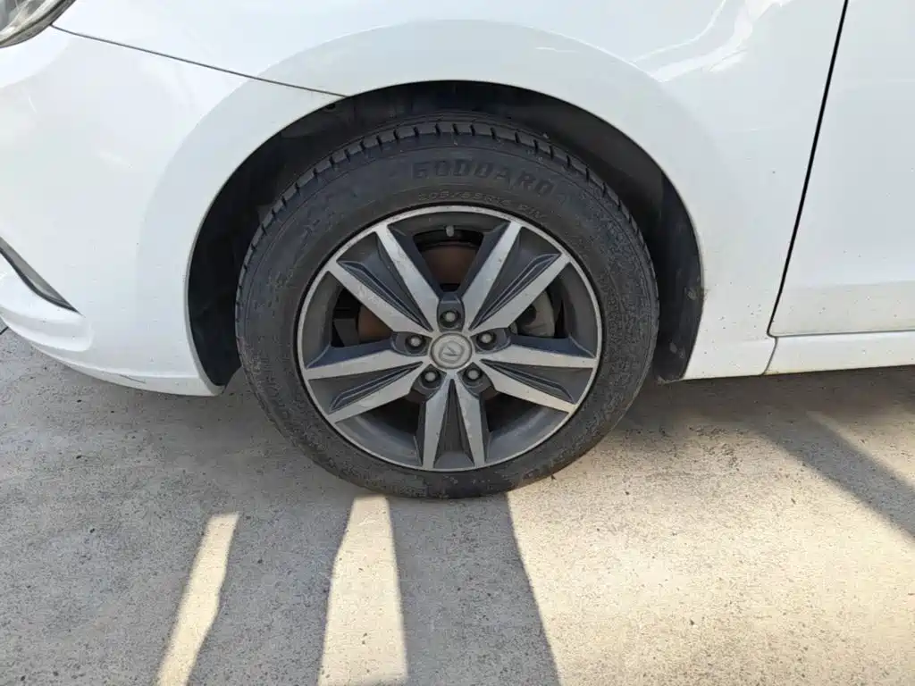 Changan Eado — миниатюра 23