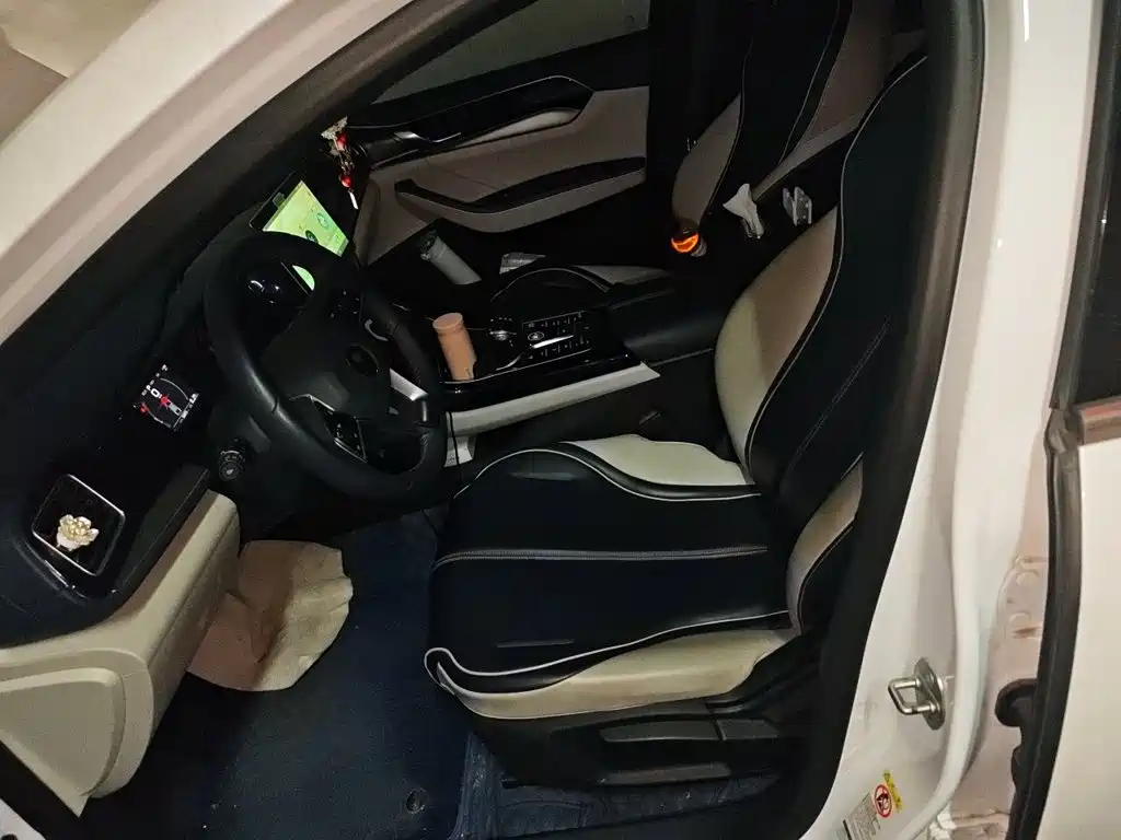 BYD Qin PLUS — миниатюра 16