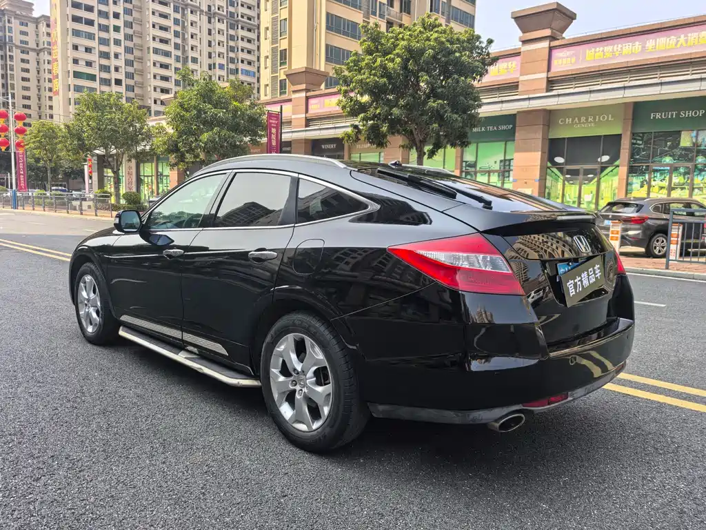 Honda Crosstour 2012 2.4L Premium