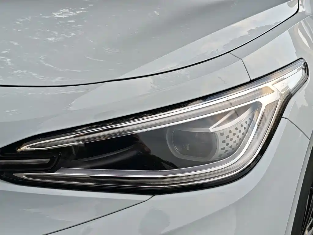 Volkswagen ID.4 X — миниатюра 7