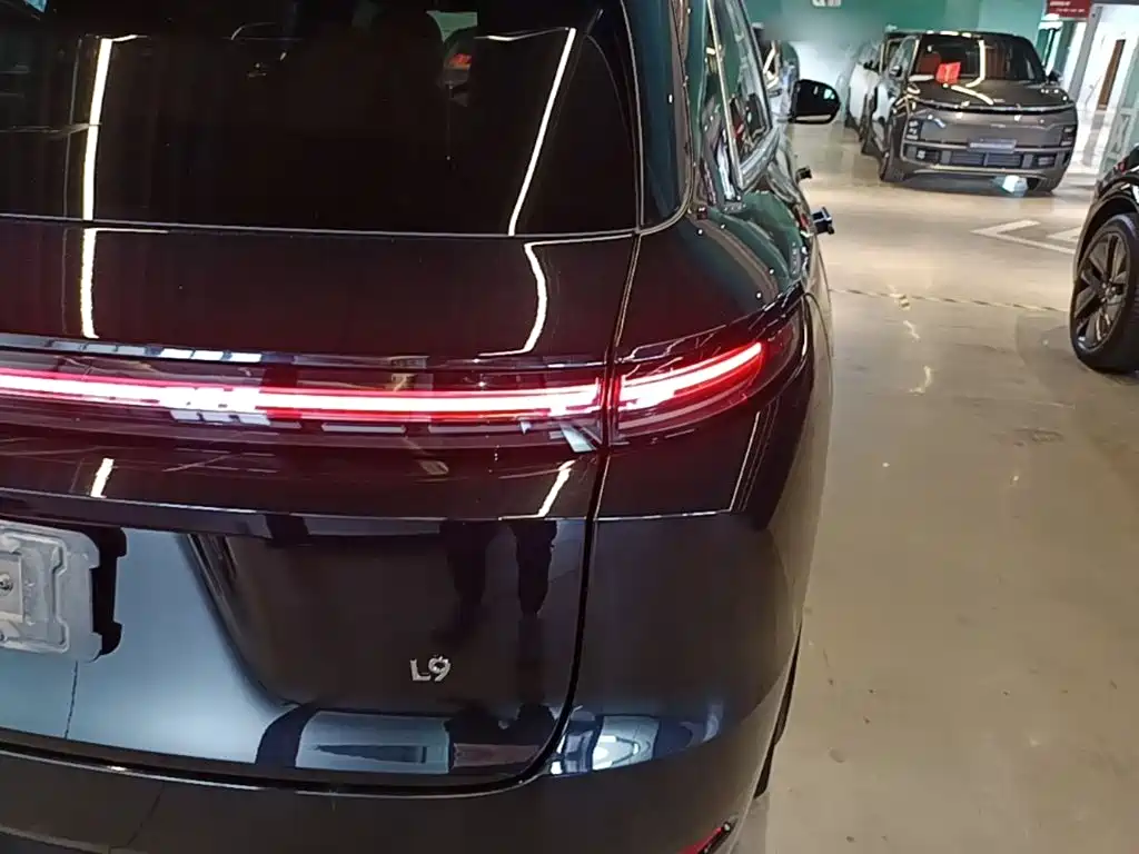 Li Auto L7 2024 MAX