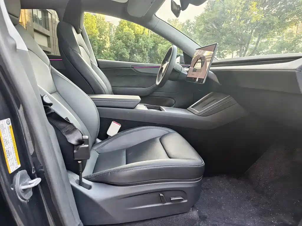 Tesla Model Y — миниатюра 8