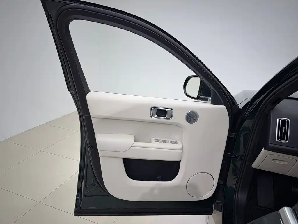 Li Auto Li L7 — миниатюра 7