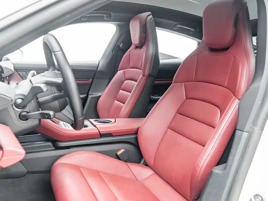 Porsche Taycan — миниатюра 17
