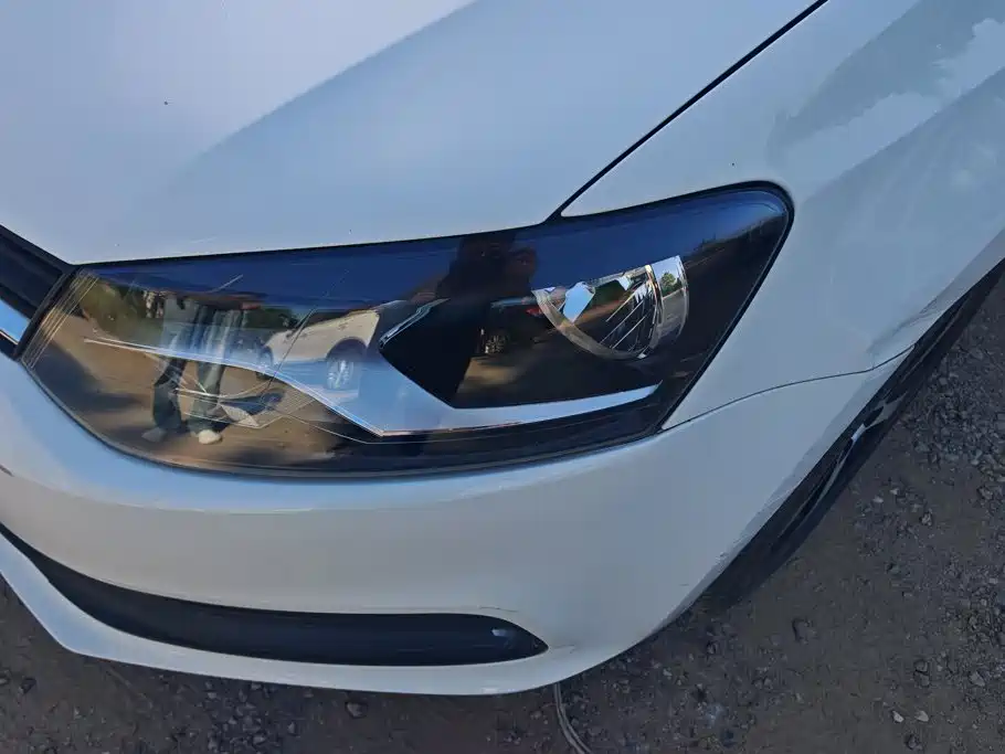 Volkswagen Polo — миниатюра 5