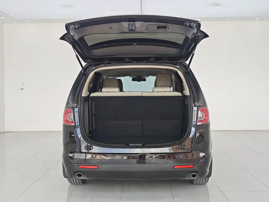 Mazda 8 — миниатюра 17