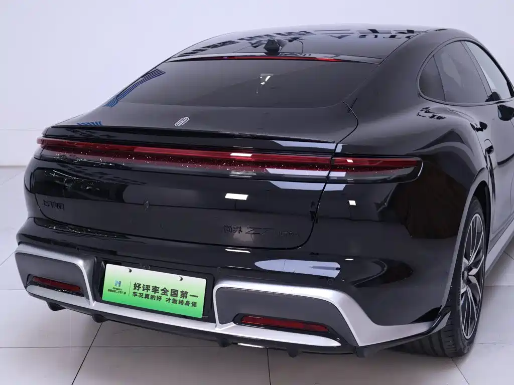 Сангтан 尚界Z7 — миниатюра 8