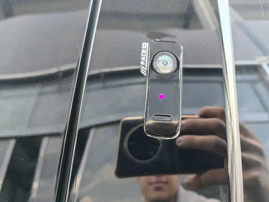 Oshan Oushang Z6 — миниатюра 11
