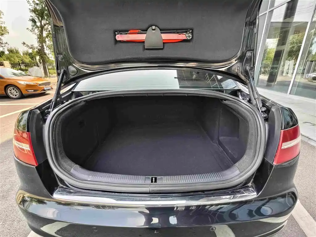 Audi A6L — миниатюра 21