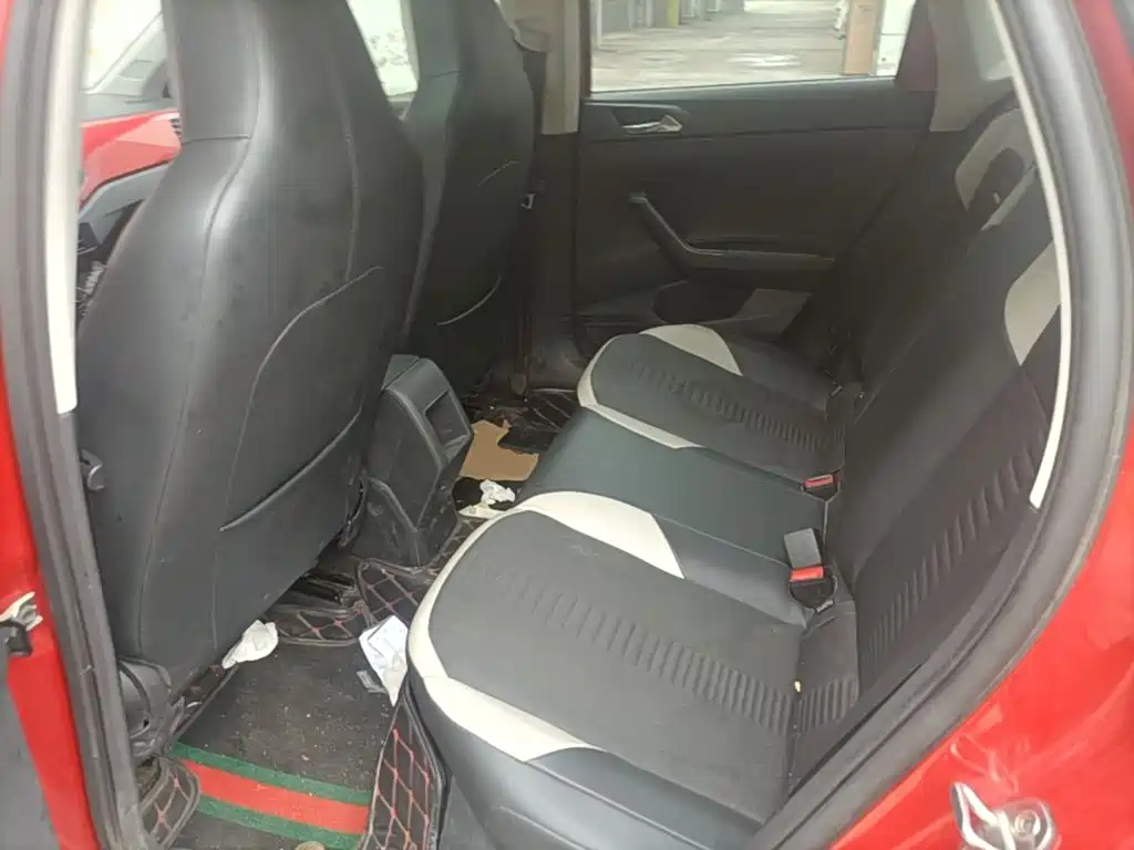 Volkswagen Polo — миниатюра 17