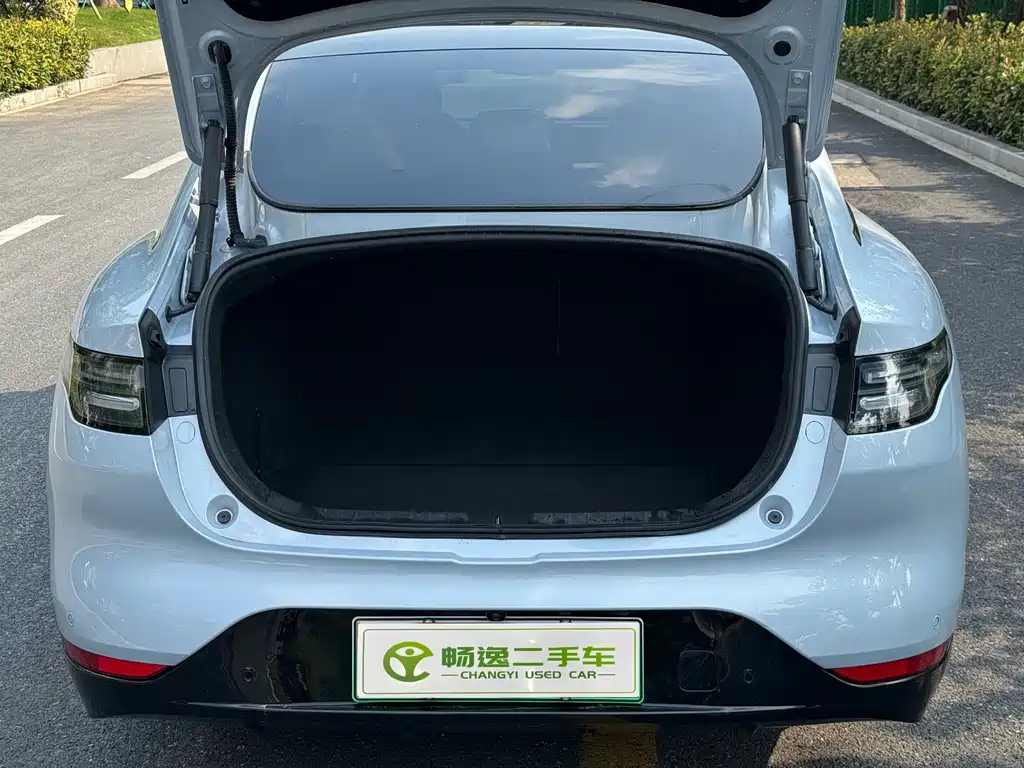 Leapmotor Leapmotor C01 — миниатюра 18