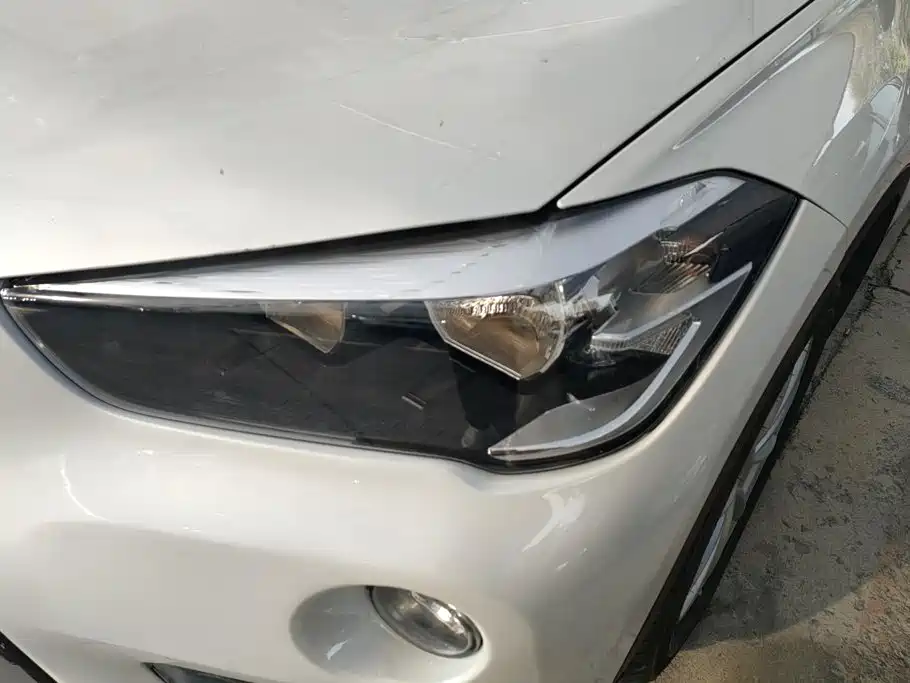 BMW X1 — миниатюра 5
