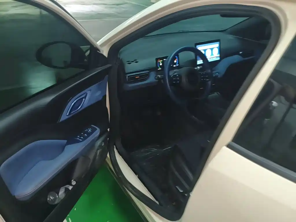BYD Seagull — миниатюра 21