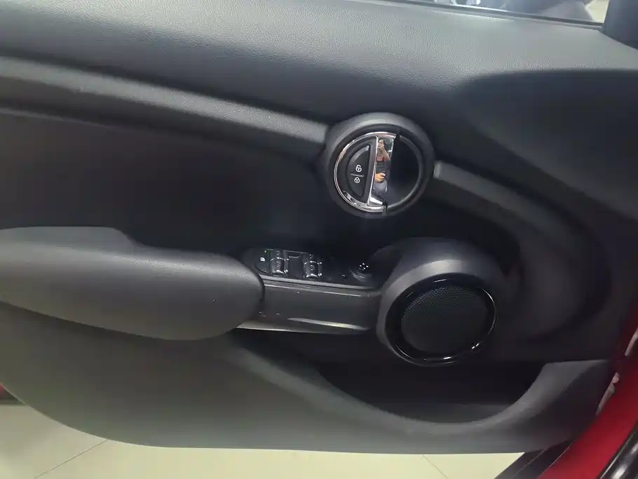 MINI Mini — миниатюра 7