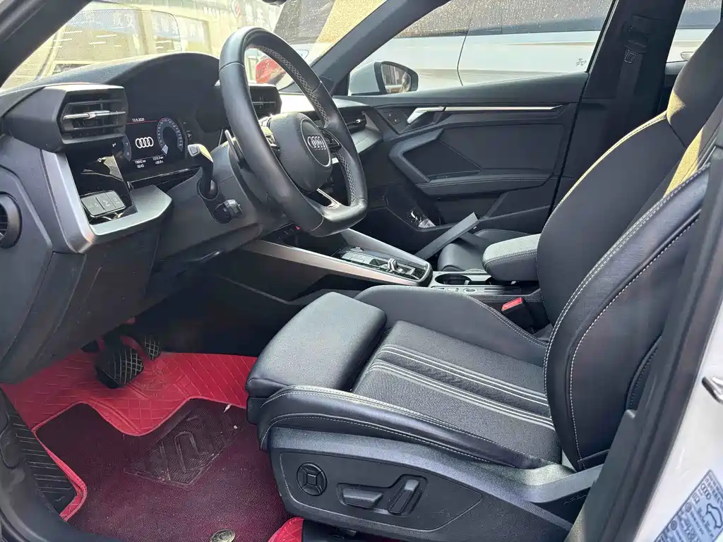 Audi A3 — миниатюра 4