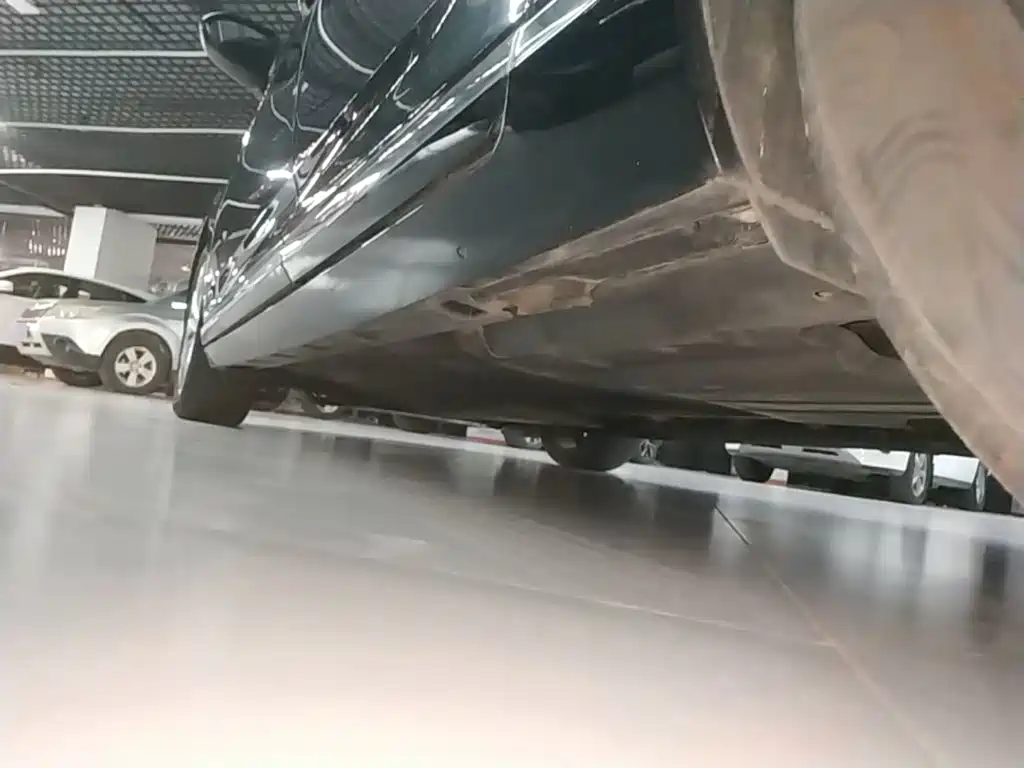 Volkswagen Magotan — миниатюра 22