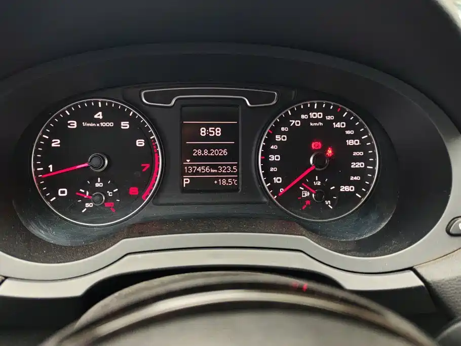 Audi Q3 — миниатюра 14