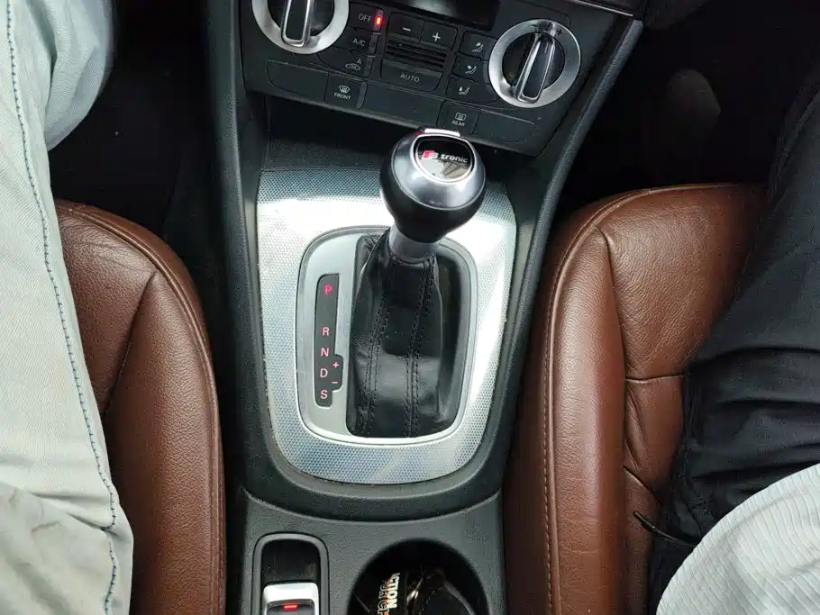 Audi Q3 — миниатюра 16