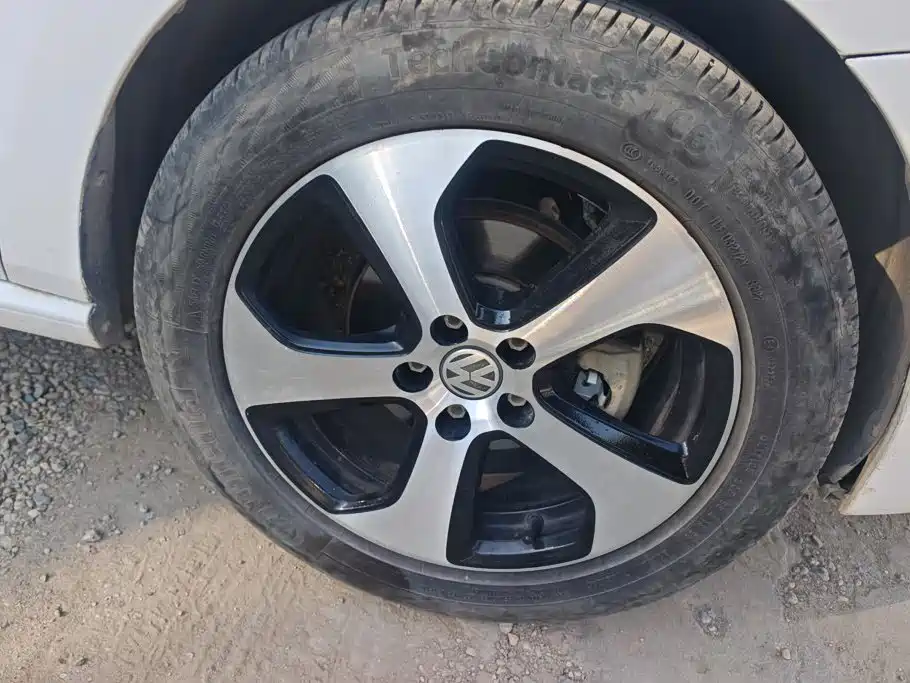 Volkswagen Polo — миниатюра 6