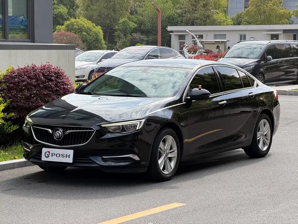 Buick Regal