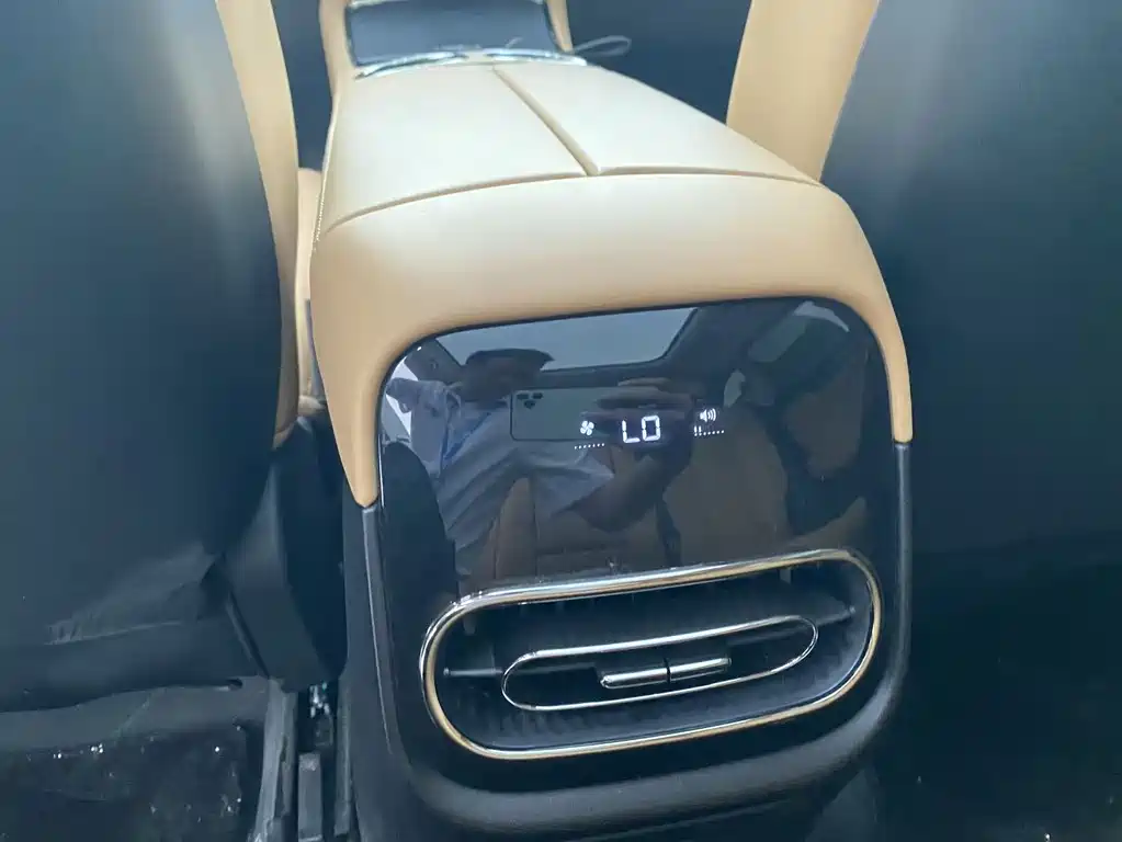 Leapmotor Leapmotor C11 — миниатюра 14