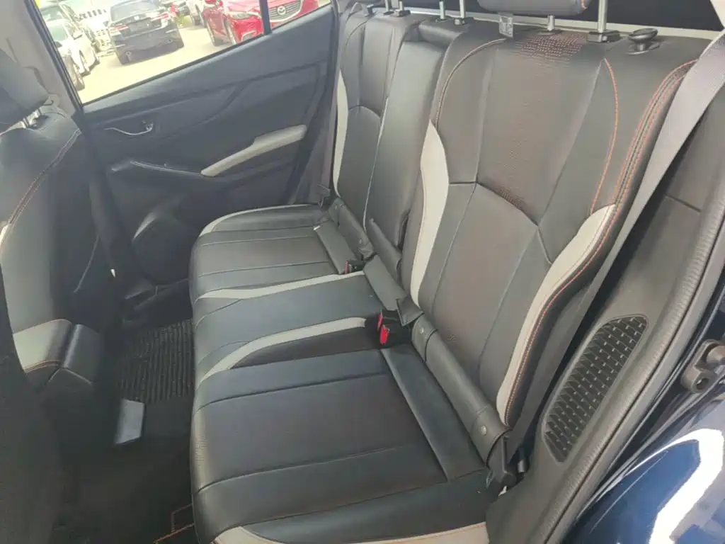 Subaru XV — миниатюра 17