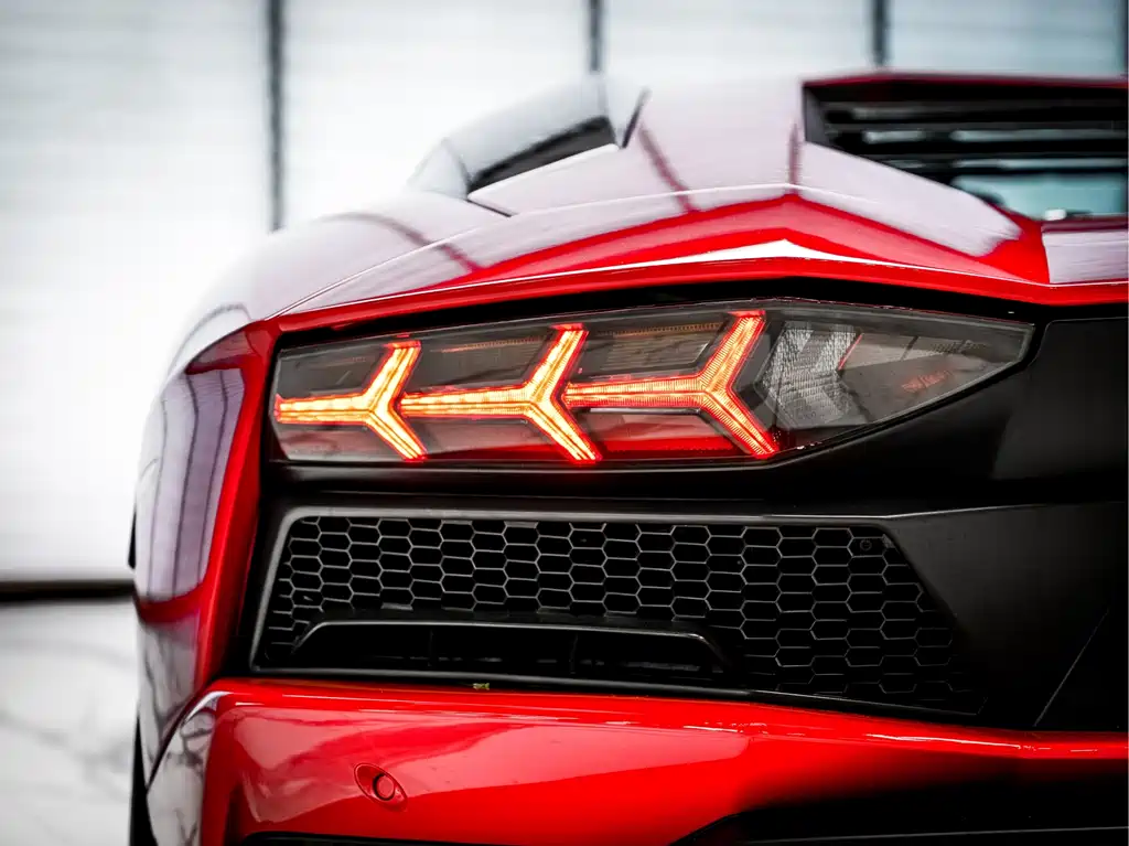Lamborghini Aventador — миниатюра 7