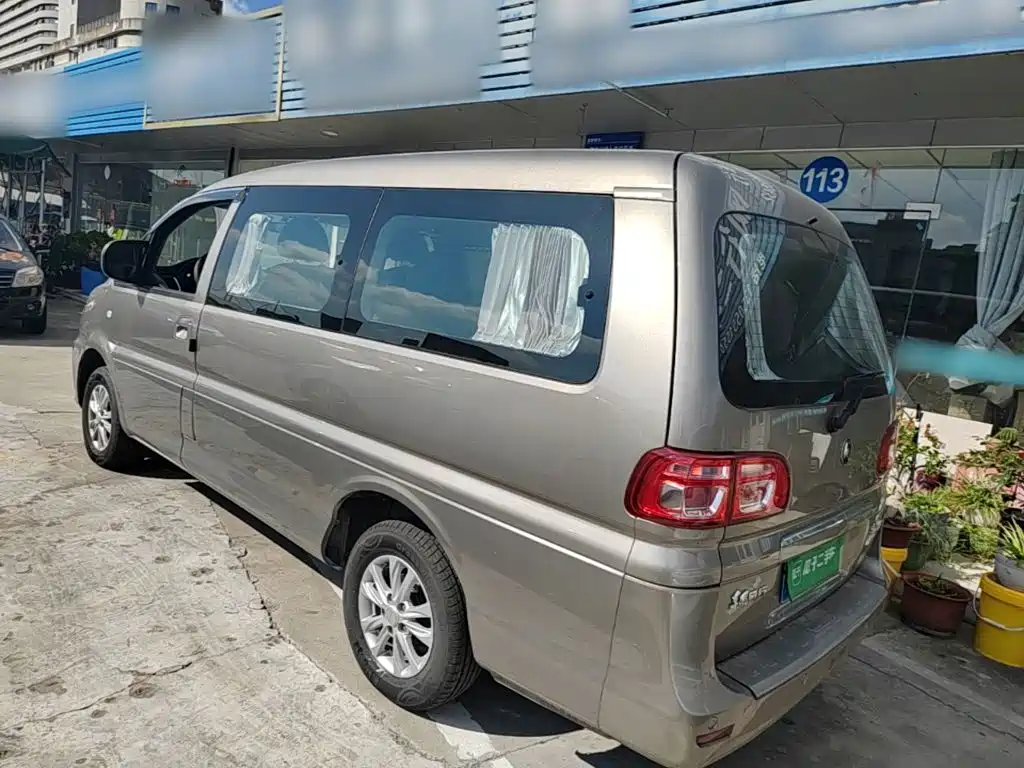 Fengxing Lingzhi — миниатюра 5