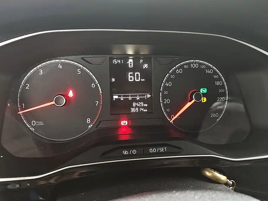 Jetta VS5 — миниатюра 14