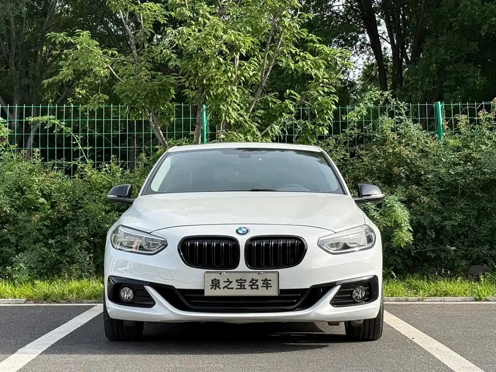 BMW 1 Series — миниатюра 3