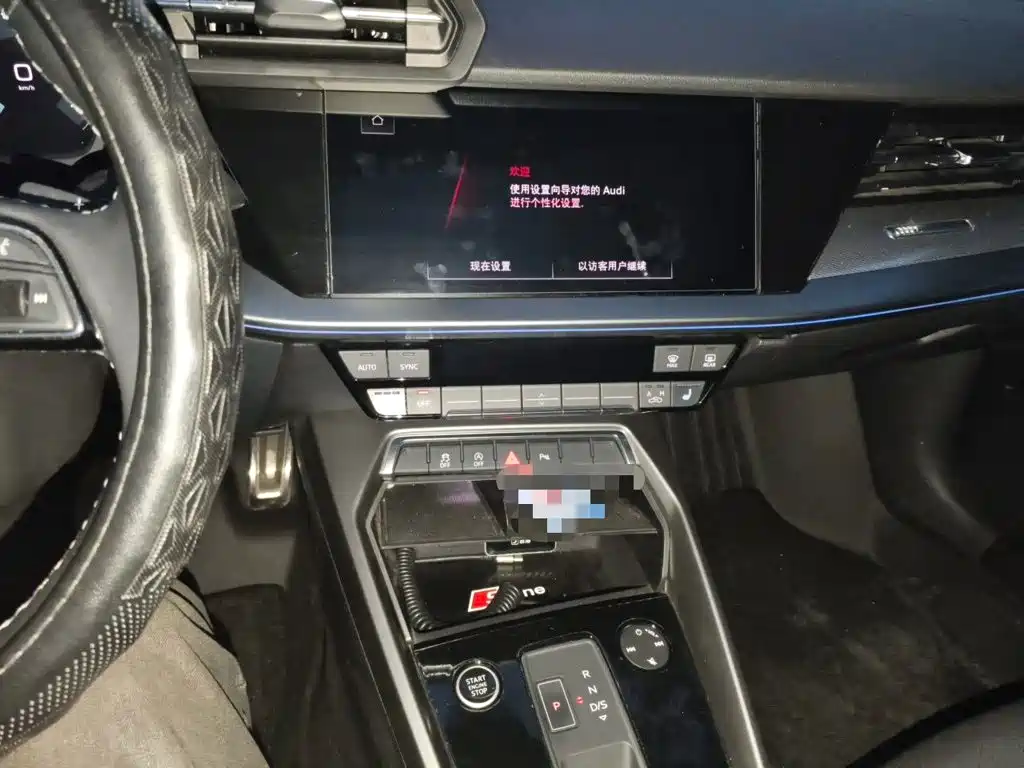 Audi A3 — миниатюра 14