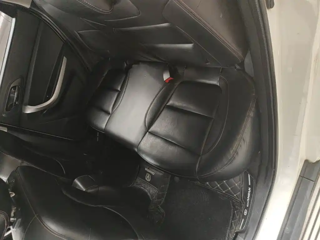 Changan CS35 — миниатюра 17