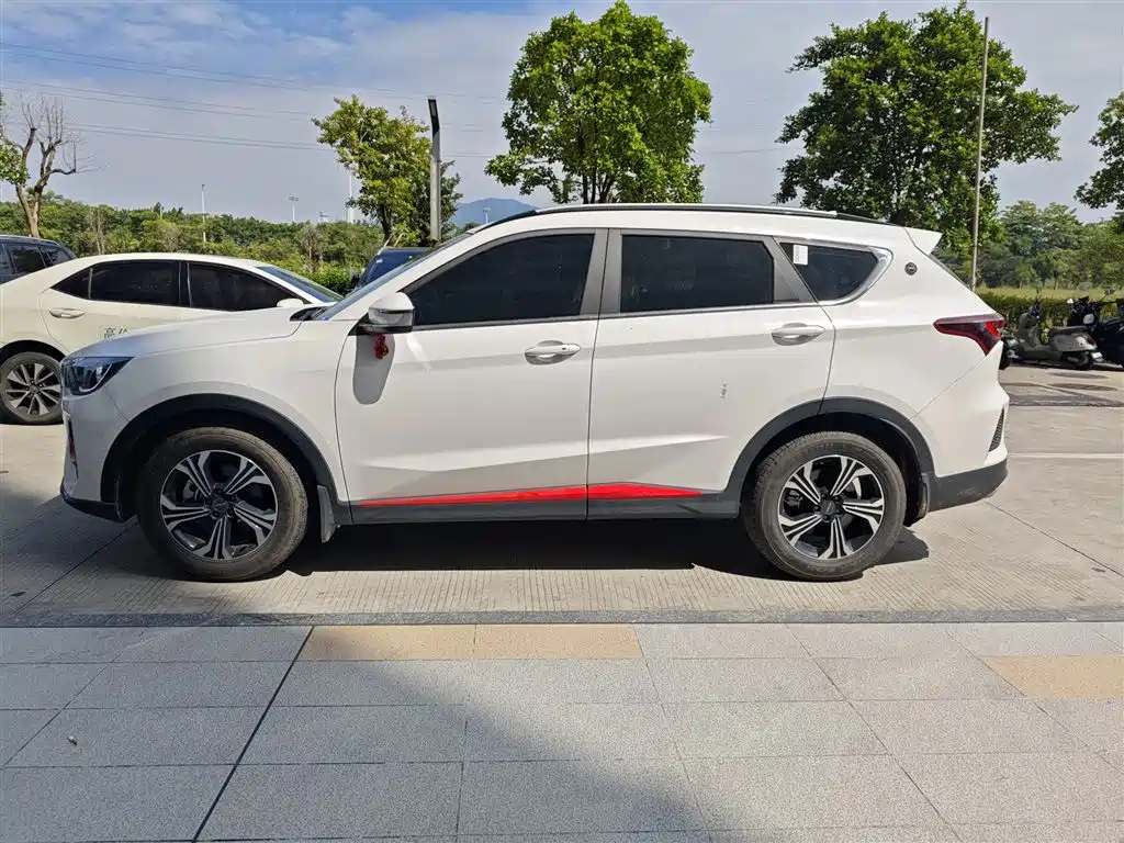 Jetour X70 — миниатюра 3