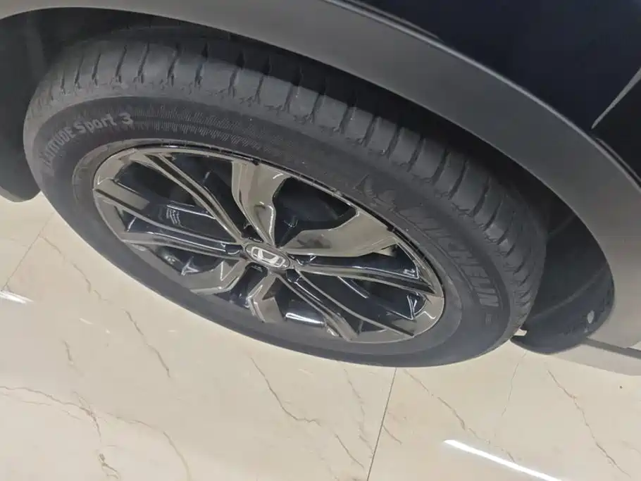 Honda CR-V — миниатюра 6