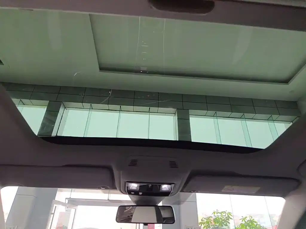 Volkswagen Lamando — миниатюра 18