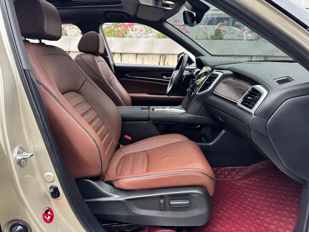 Honda UR-V — миниатюра 11