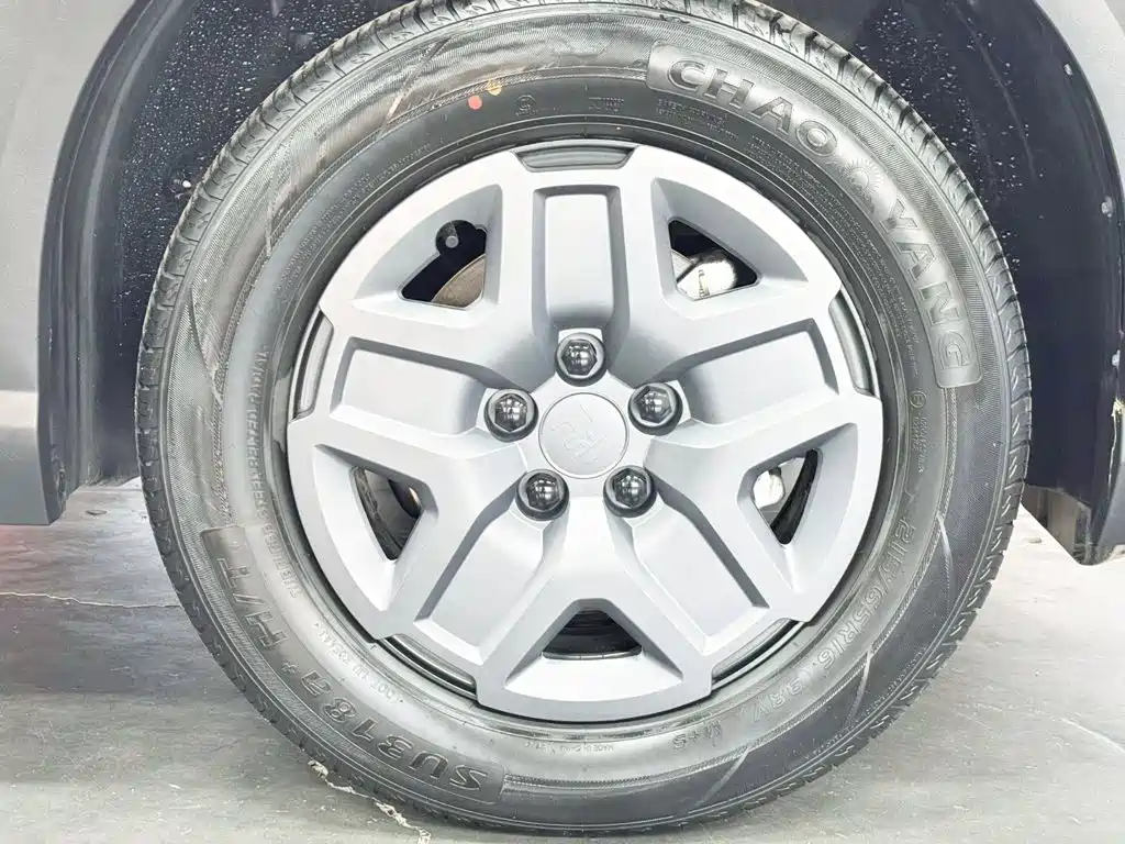 BYD Yuan UP — миниатюра 16