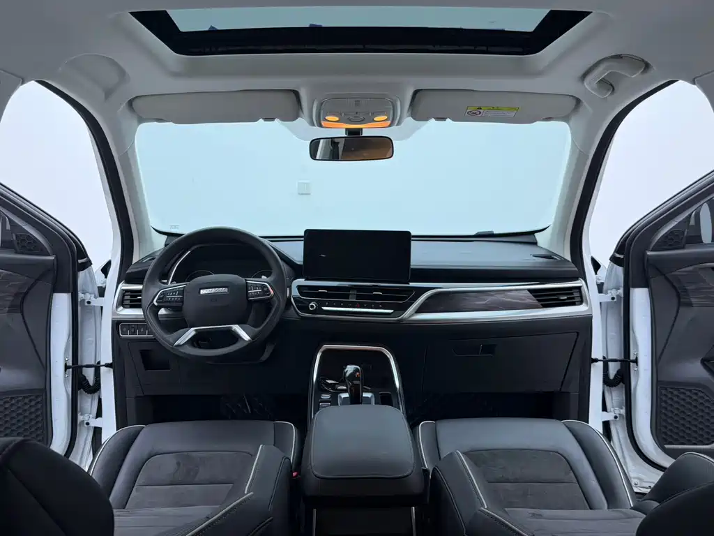 Haval H6 — миниатюра 15